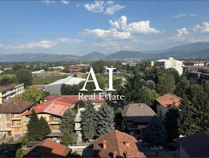 1.300€ /m2 – Banese per shitje ne qender- Tetovë