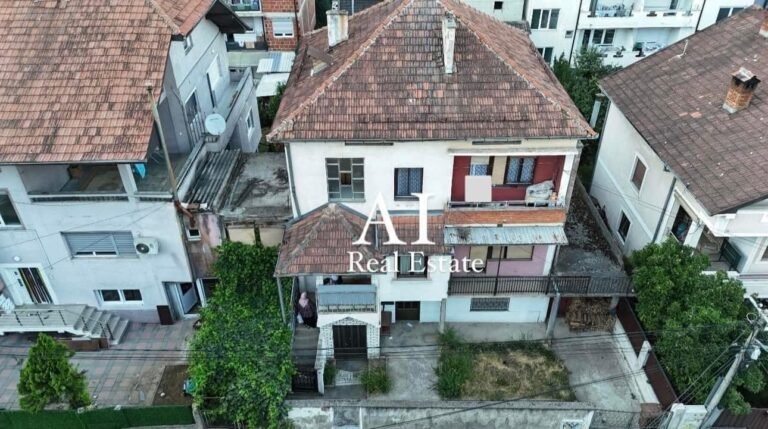 Shtëpi për shitje📍Reçic e Vogël- Tetovë