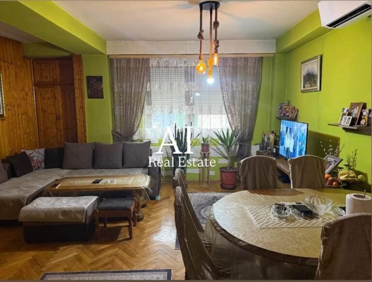 Banesë për shitje📍Qendër- Tetovë