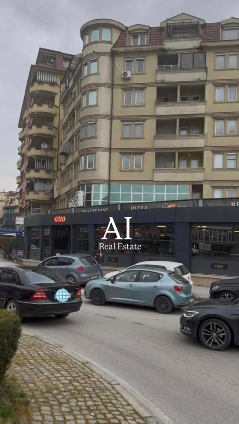 Banese per shitje💶 85.000€📍Extra lokacion