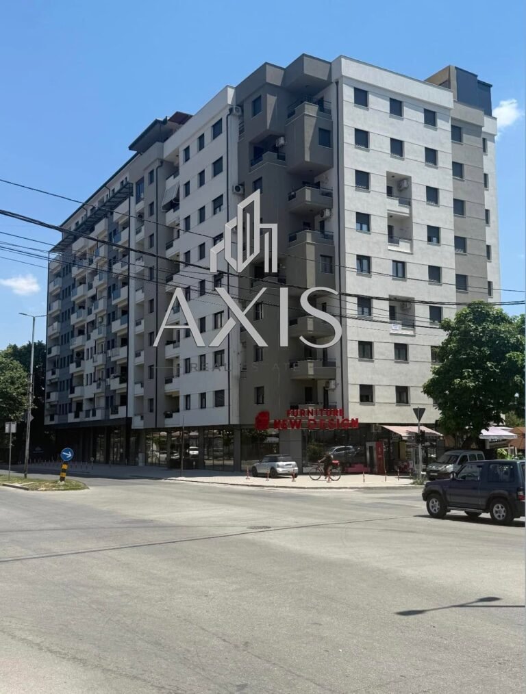 Banesë për shitje 1.500€ /m2📍Tetovë